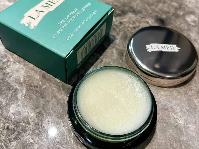 Discover the Luxurious Benefits of La Mer Lip Balm ｜ Discounted Cosmetic