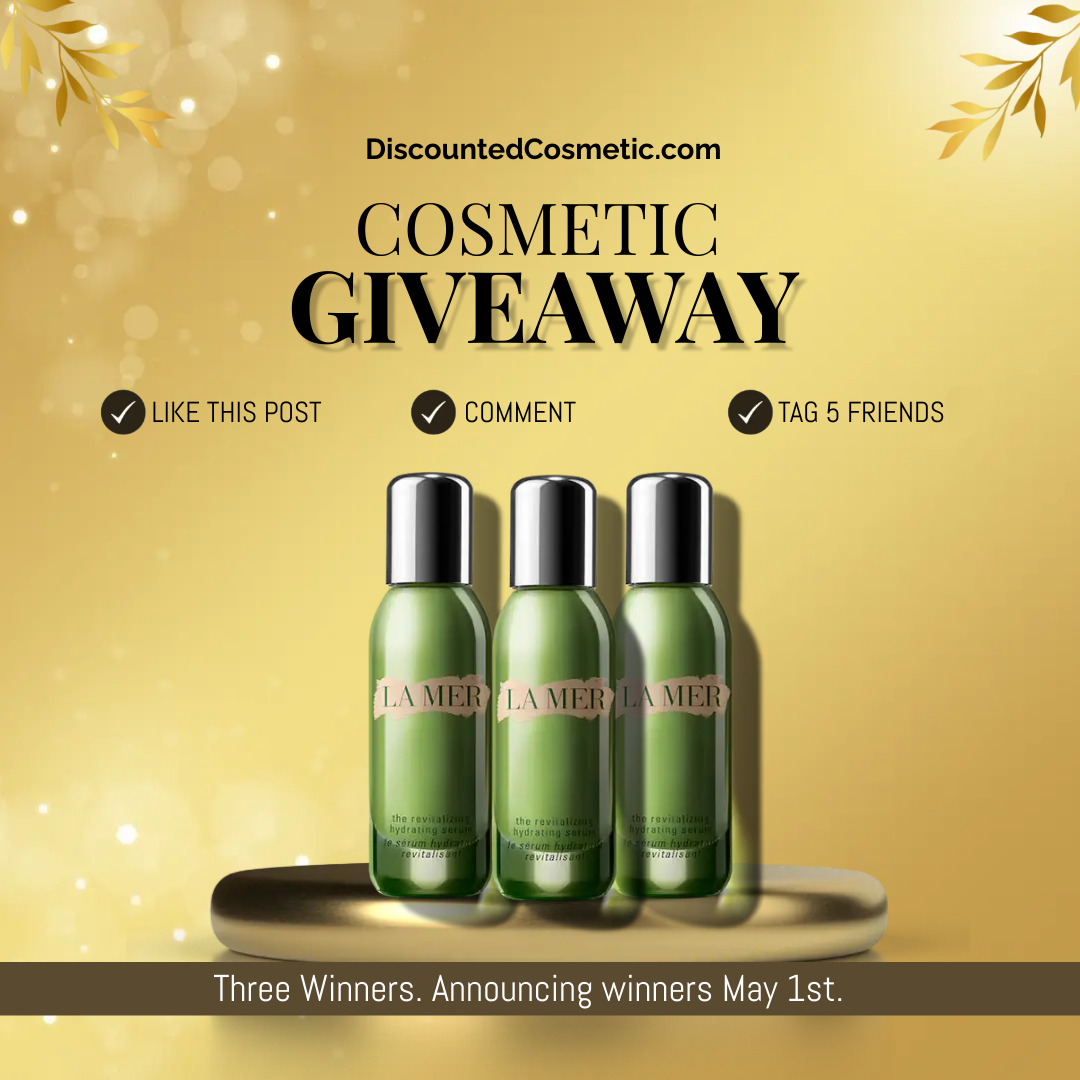 Unlock the Ultimate in Skincare Luxury with La Mer: Giveaway & Promotion Alert!