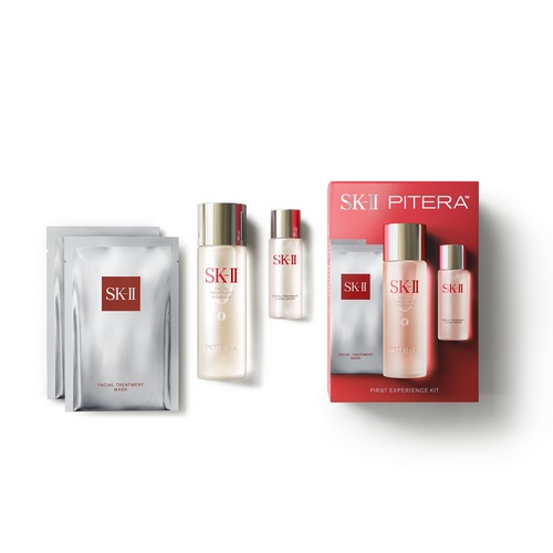 SK-II Sample Package