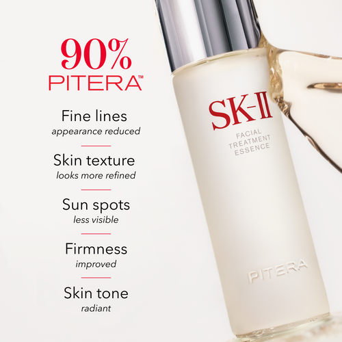 SK-II Anti-Aging Facial Treatment Essence