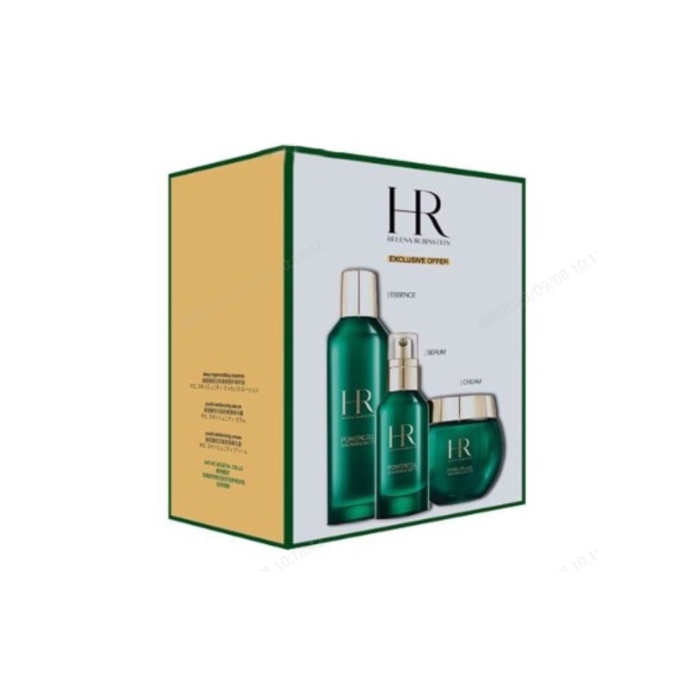 Helena Rubinstein Powercell Routine Set