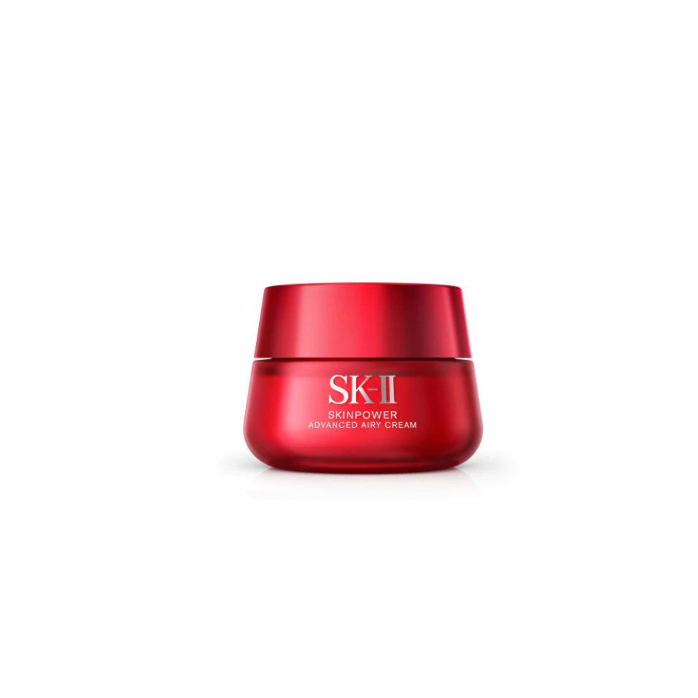 SK-II Skinpower Advanced Airy Cream