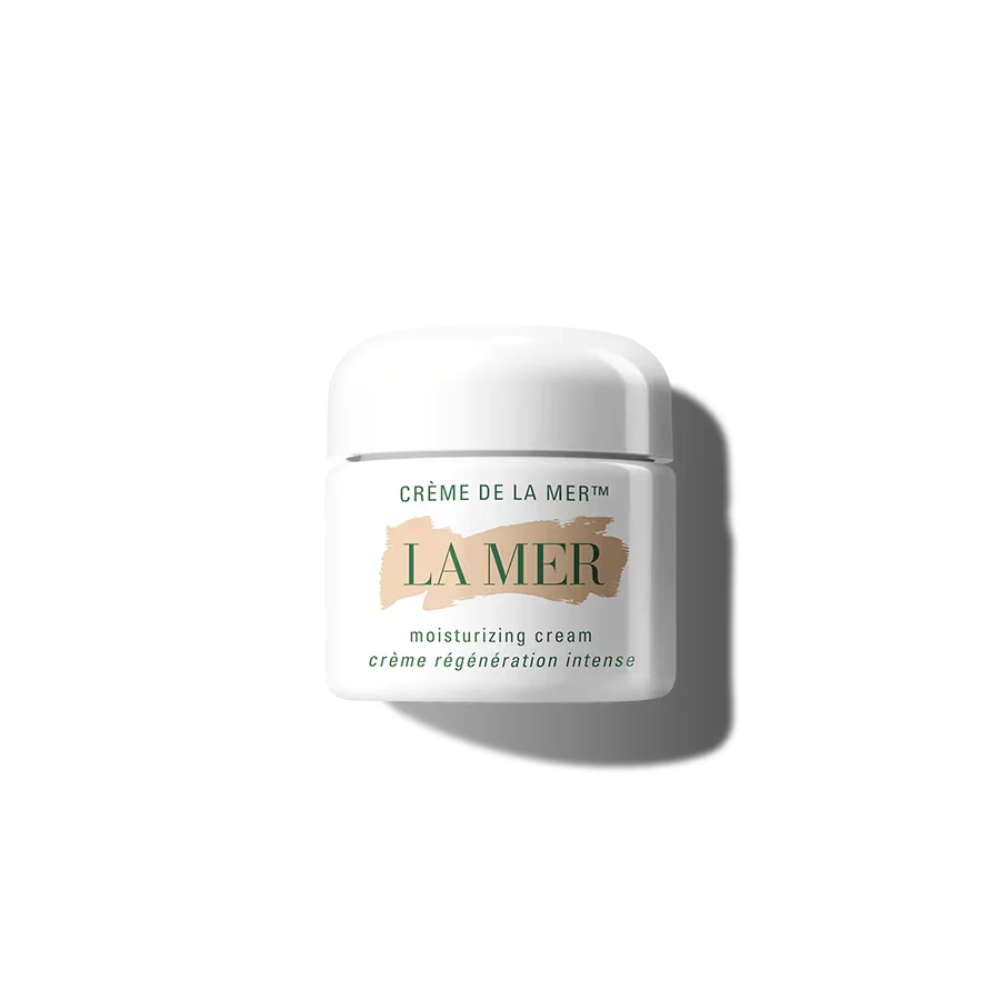 La Mer Moisturizing Cream