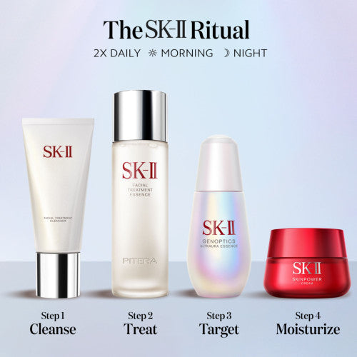 SK-II GenOptics Ultraura Essence Serum