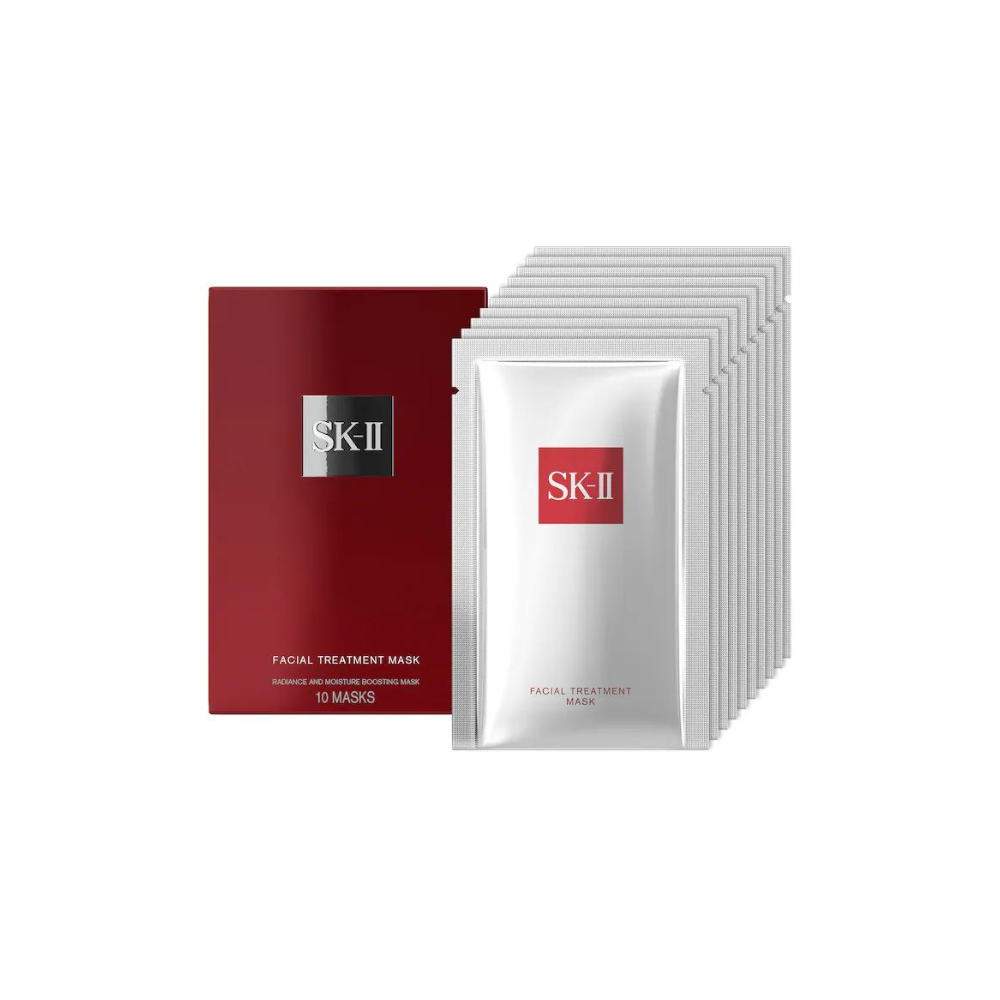 SK-II Pitera Facial Treatment Mask