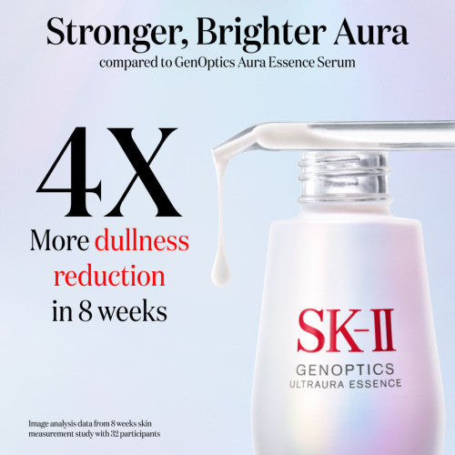 SK-II GenOptics Ultraura Essence Serum