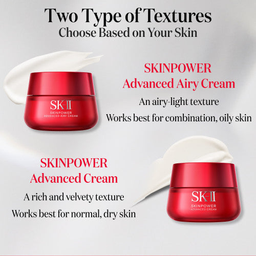 SK-II Skinpower Airy Milky Lotion