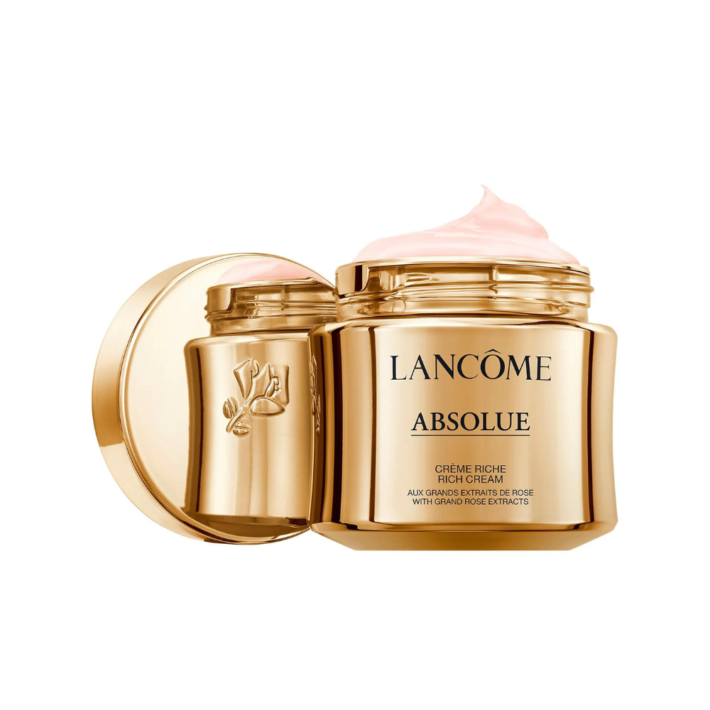 Lancome Absolue Rich Cream Moisturizer