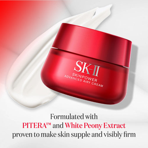 SK-II Skinpower Airy Milky Lotion