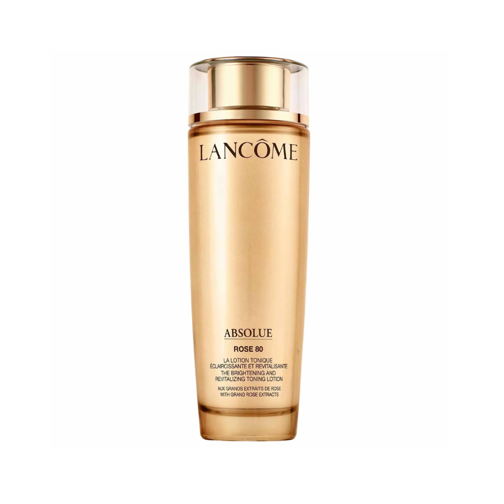 Lancome Absolue Rose 80 Toner