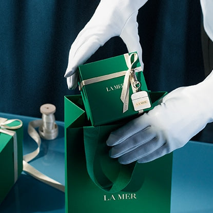 La Mer Sample Package