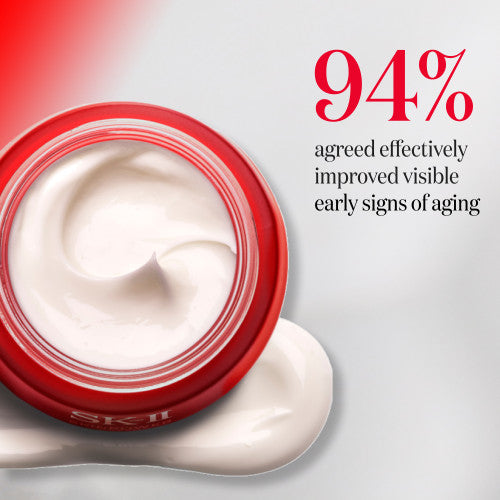 SK-II Skinpower Advanced Airy Cream
