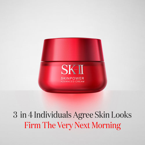 SK-II Skinpower Advanced Airy Cream