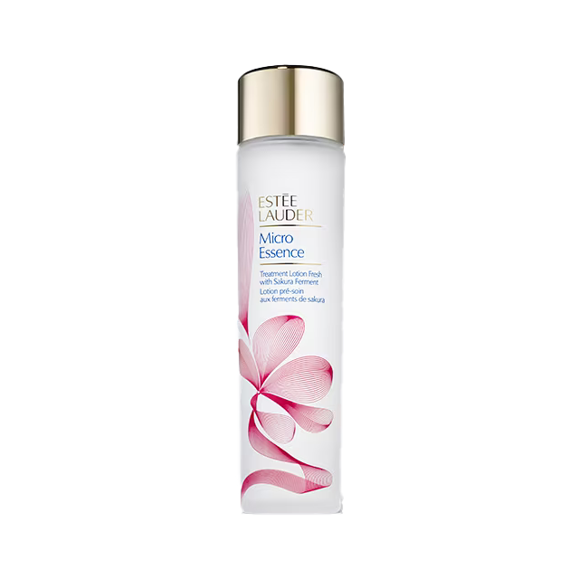 Estee Lauder Micro Essence Treatment Lotion Fresh with Sakura Ferment