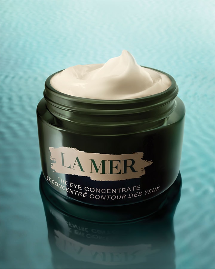 La Mer the Eye Concentrate