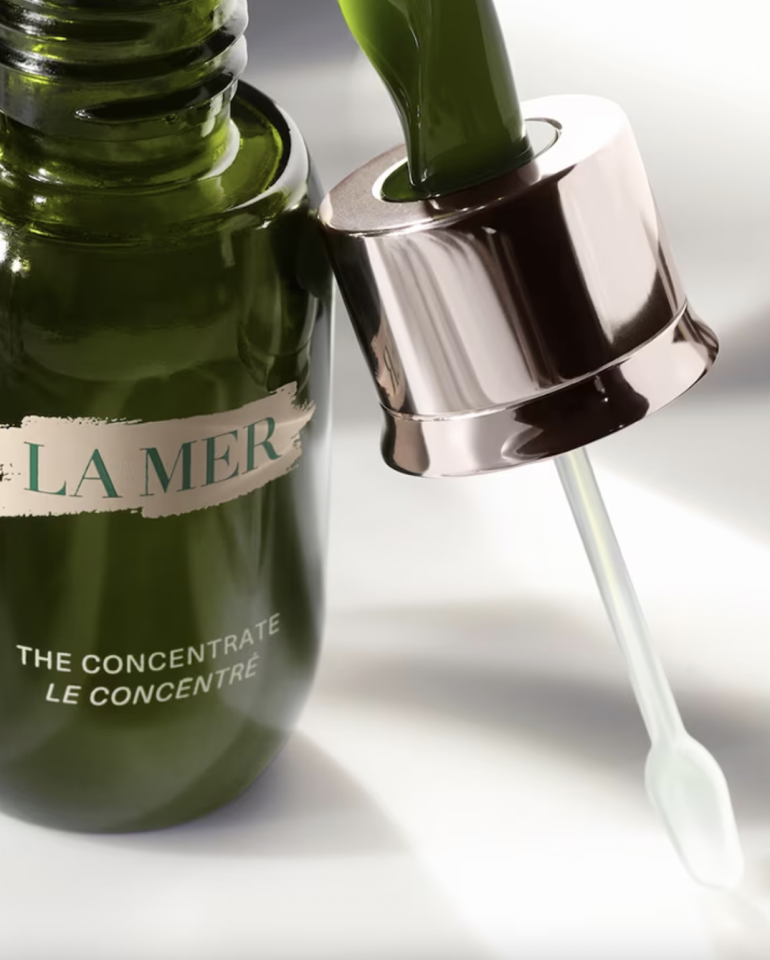 La Mer the Concentrate