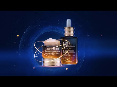 Estee Lauder Advanced Night Repair Eye Concentrate Matrix Synchronized Multi-Recovery Complex