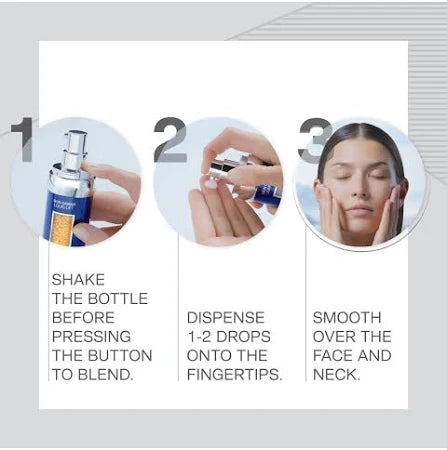 La Prairie Skin Caviar Liquid Lift Face Serum