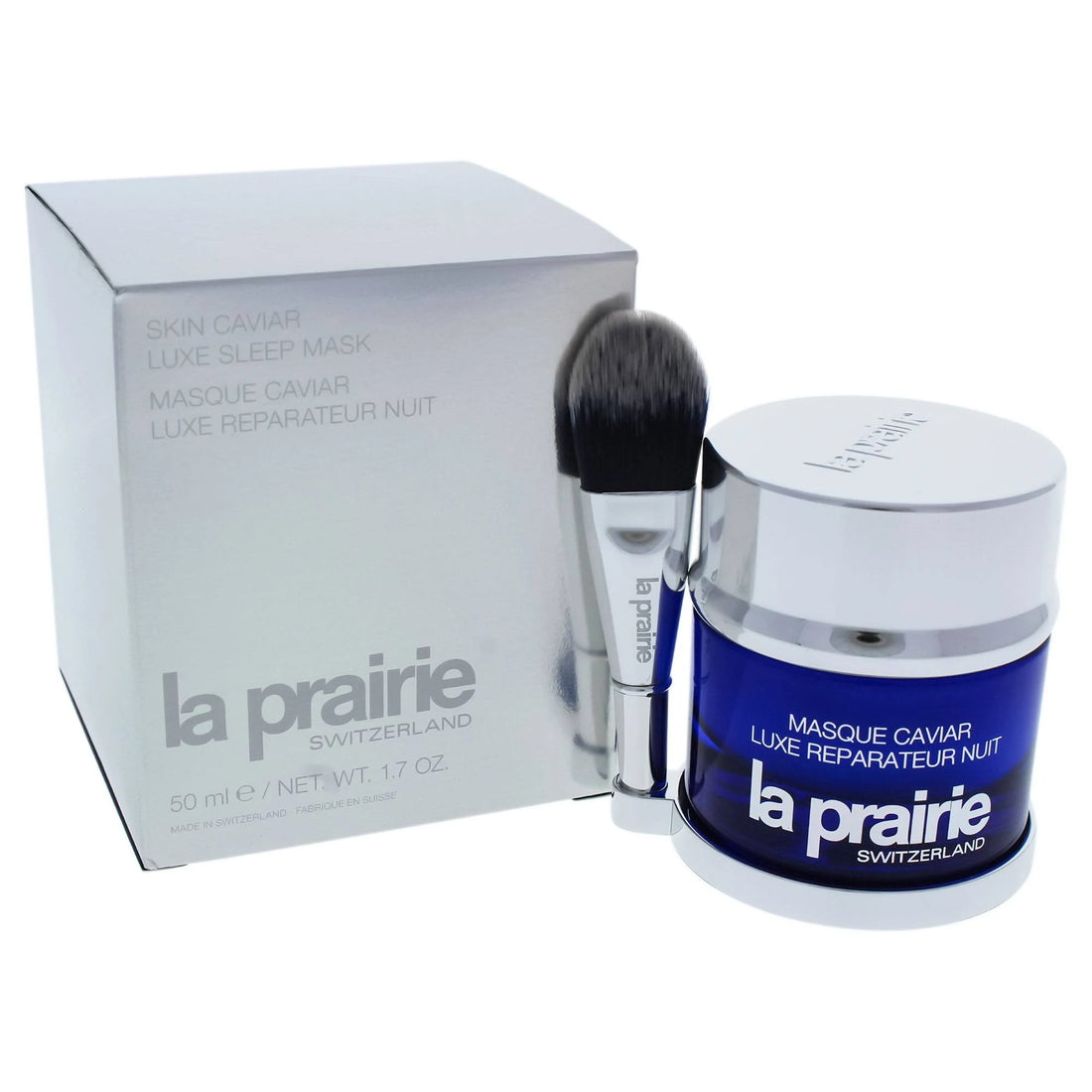 La Prairie Skin Caviar Luxe Sleep Mask