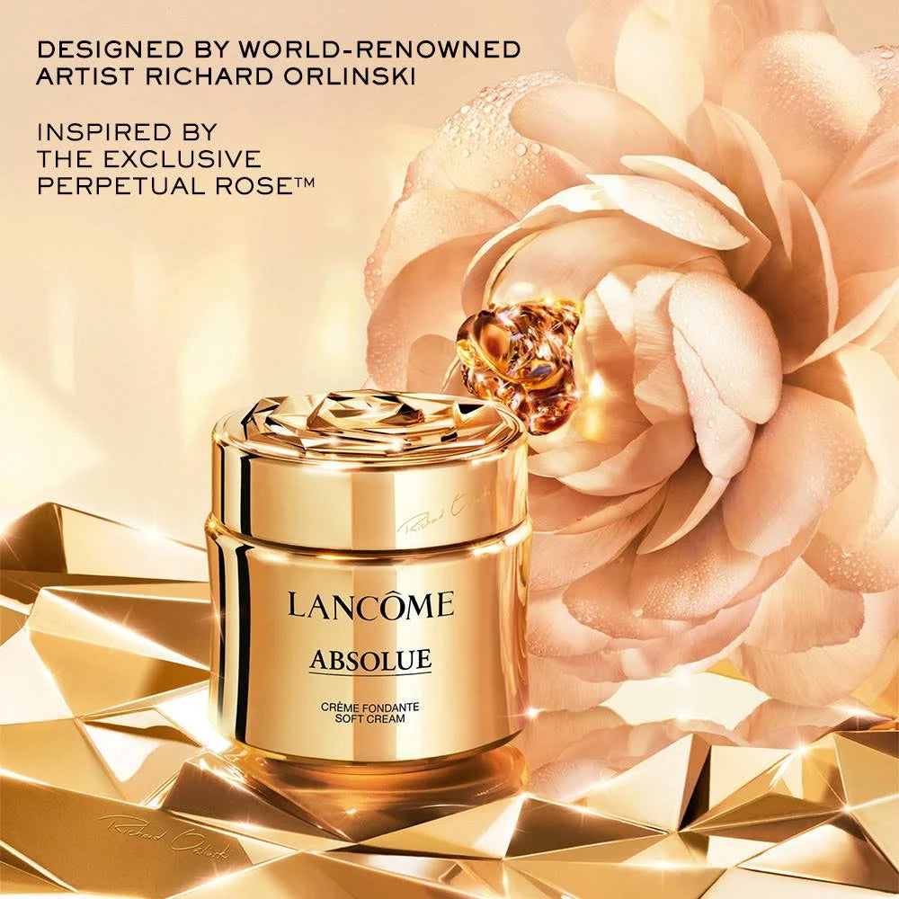 Lancome Absolue Soft Cream Moisturizer