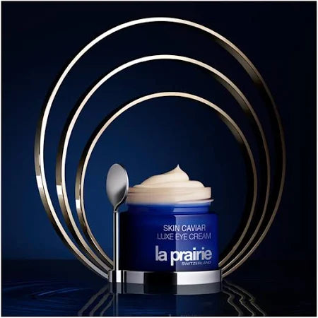 La Prairie Skin Caviar Luxe Eye Lift Cream