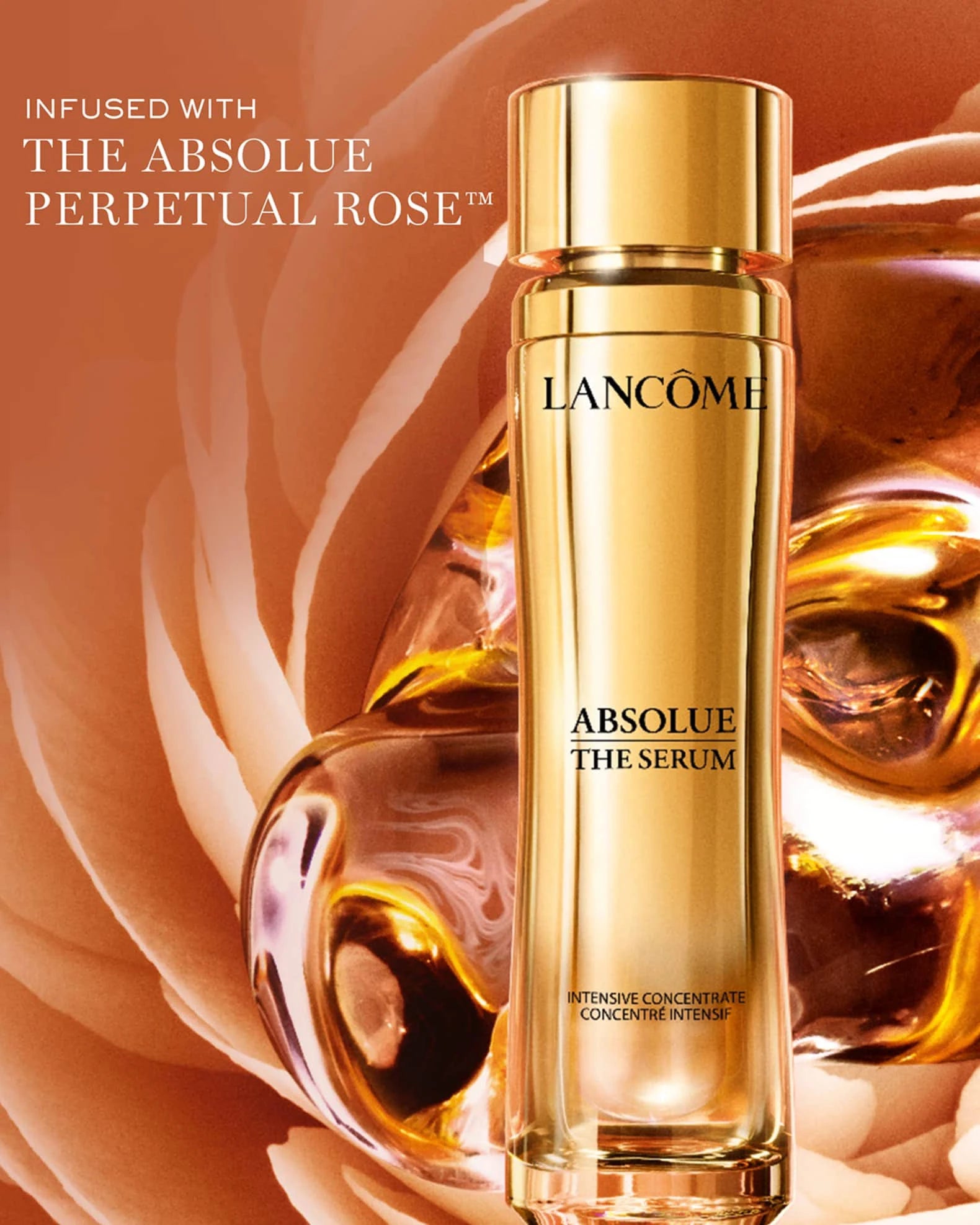 Lancome Absolue The Serum