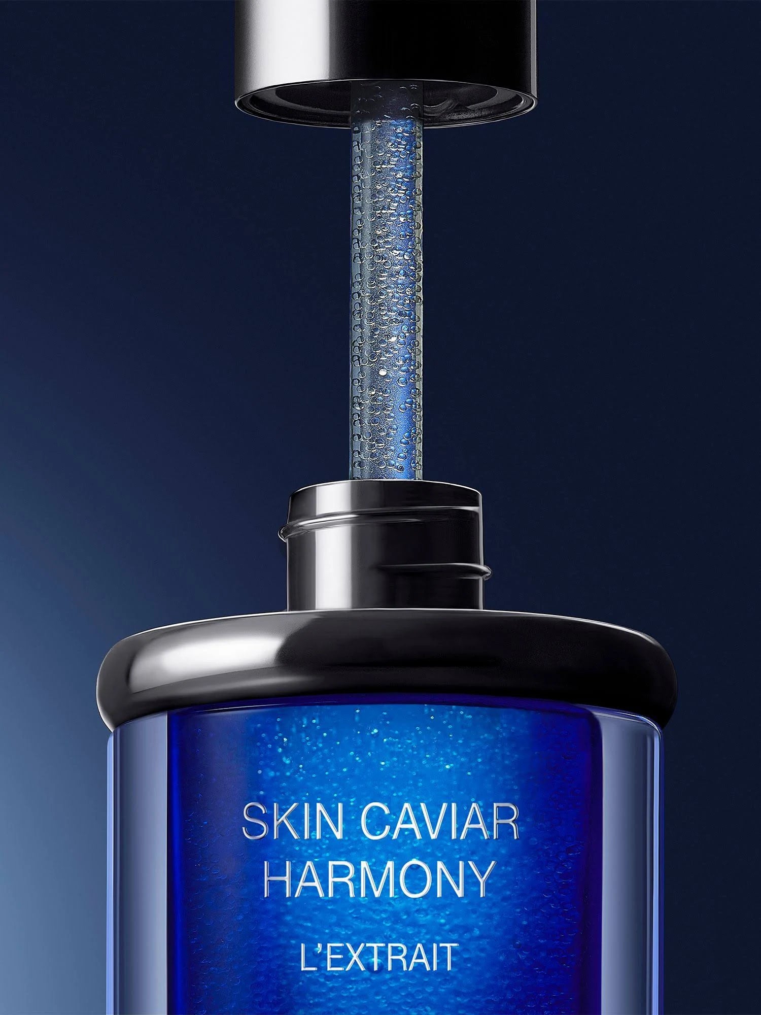 La Prairie Skin Caviar Harmony Lextrait