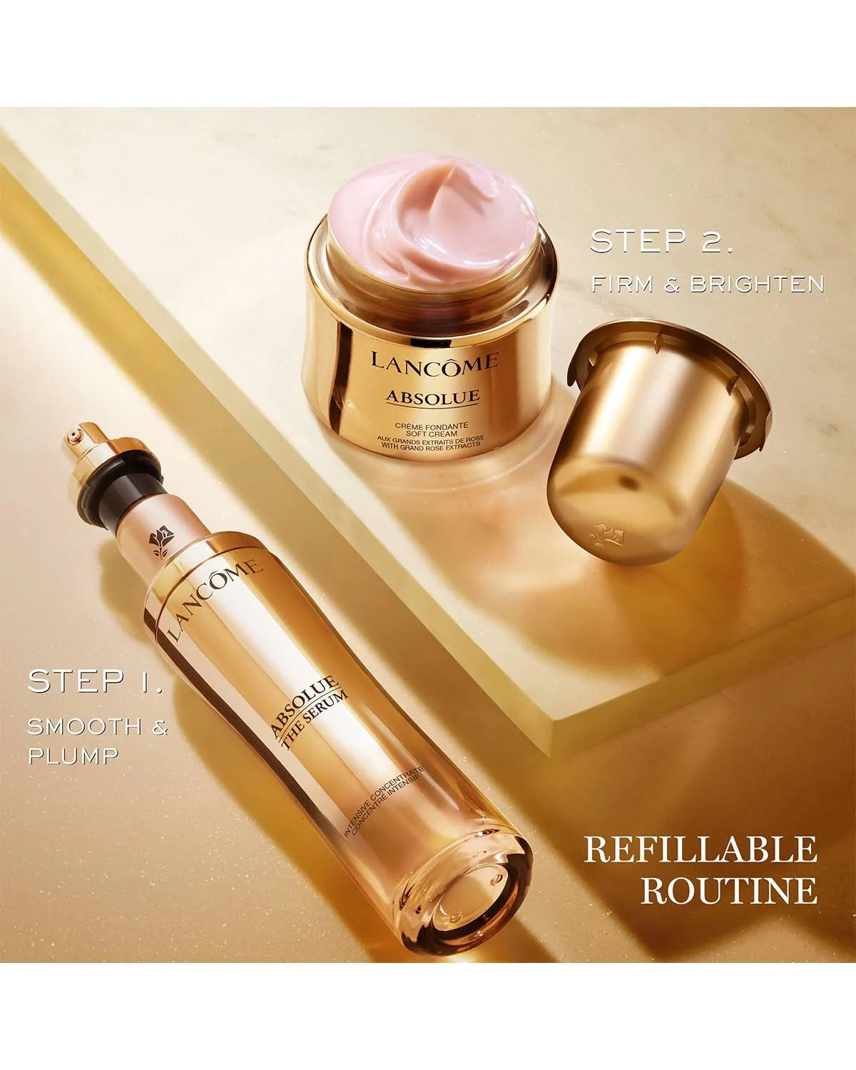 Lancome Absolue The Serum