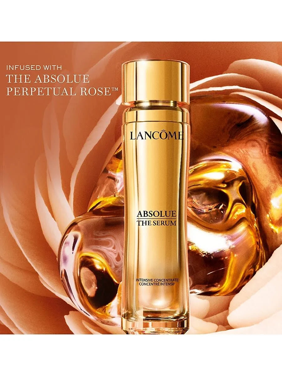 Lancome Absolue The Serum