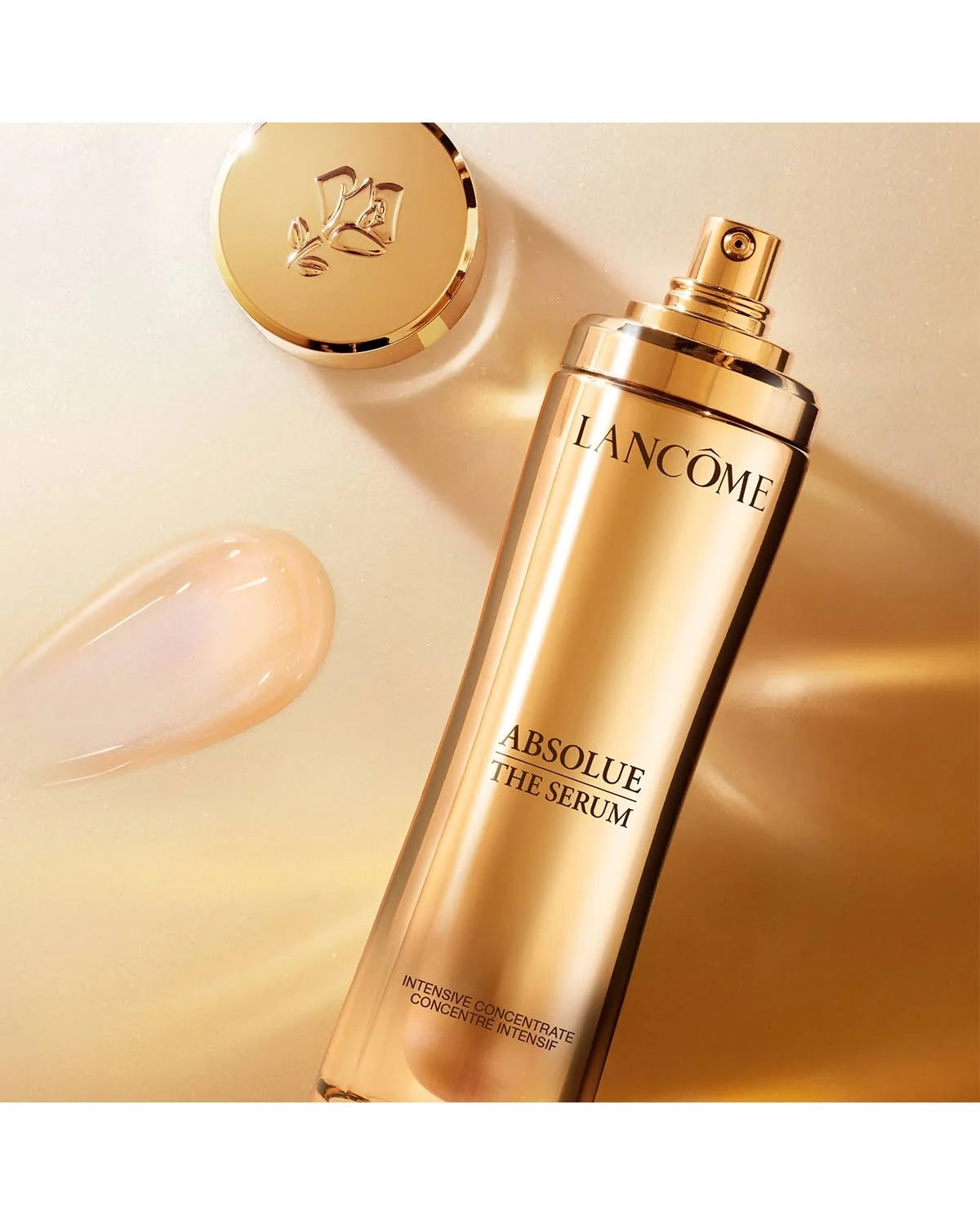 Lancome Absolue The Serum